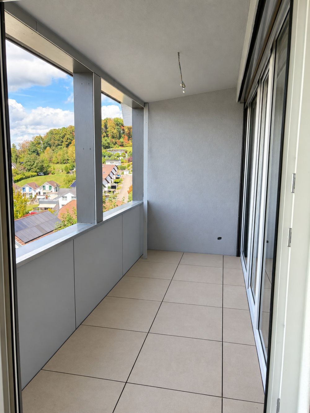 Von der Schreinerei zum Wohntraum / Erstvermietung – moderne 3.5-Zimmer-Wohnungen - Bild 7