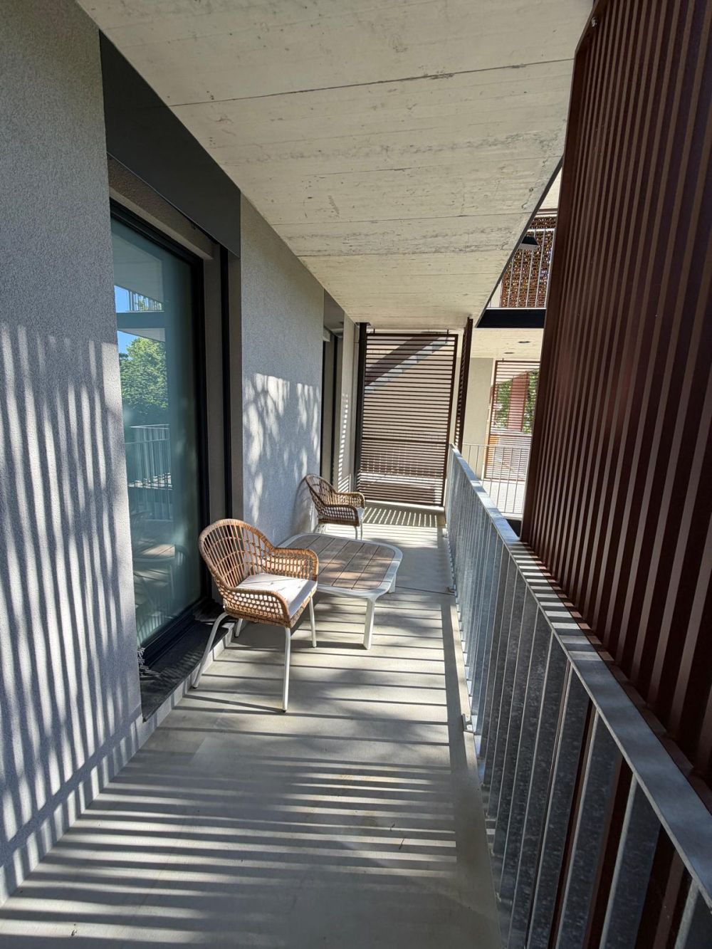 Duplex 4 pièces moderne à Versoix – Neuf et au calme - Bild 6