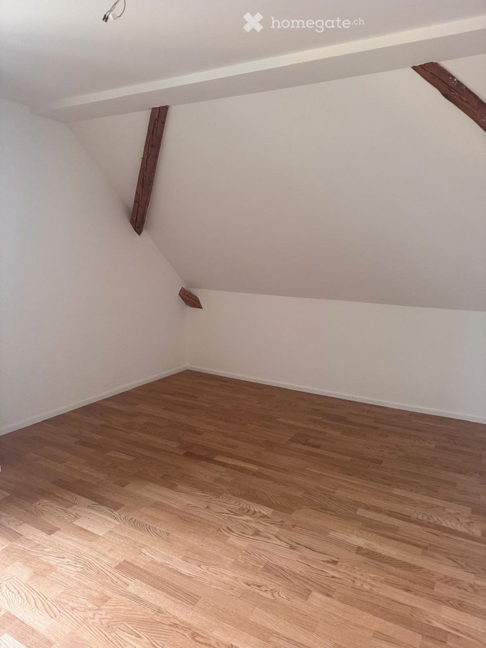 Charmante 5.5-Zimmer-Dachwohnung  mit Seesicht - Bild 7