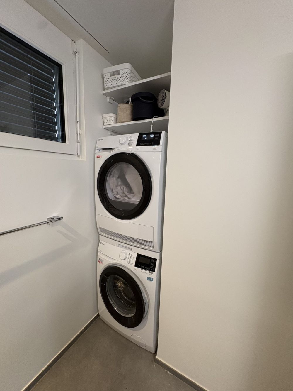 Moderne & helle 3.5-Zimmer-Wohnung in Pratteln  90 m² - Bild 12