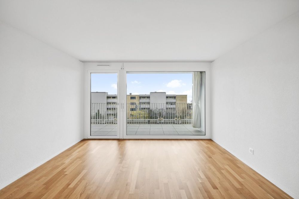 Location avec caution gratuite - Immeuble avec vue sur le lac - Zimmer