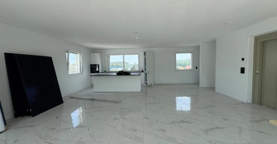 À louer ? Magnifique duplex neuf de 4.5 pièces avec ascenseur privatif - Duplex 4.5 pièces - image - 1
