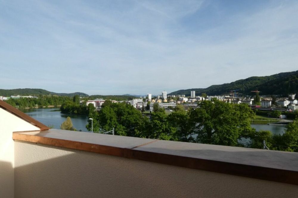 stilvolle Neubauwohnung im aufgestockten Geschoss - Bild 7