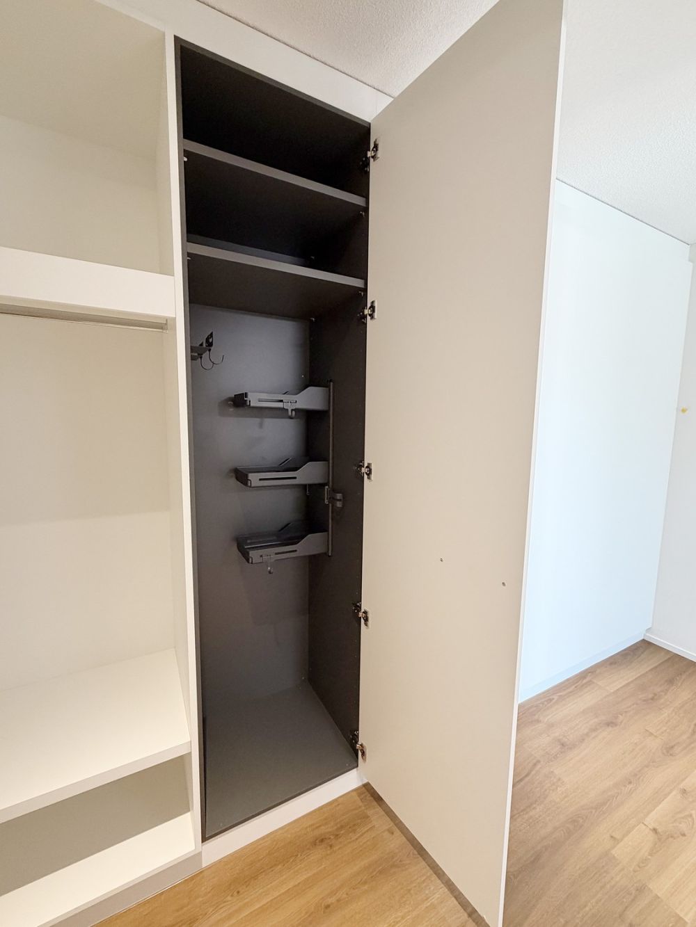 3 ½ Zimmer-Wohnung in Langnau b. Reiden mieten - Bild 7