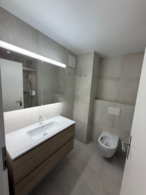 A louer - Appt neuf 3.5 pces - 91m2 + balcon - 1040 Villars-le-Terroir - Bild 8