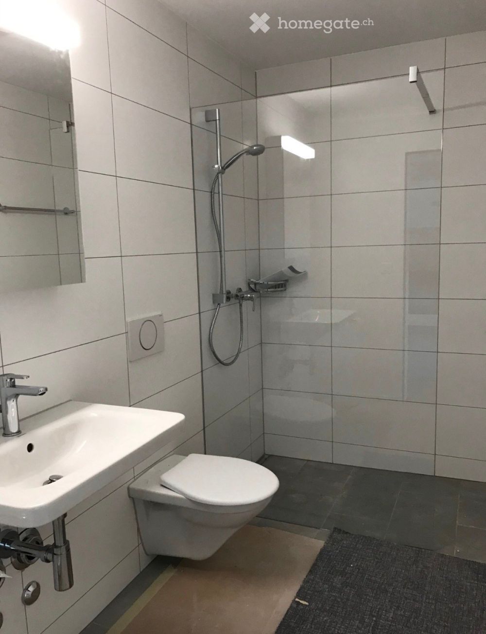 Moderne 3.5-Zimmer-Neubauwohnung mit Balkon in Luzern - Bild 5