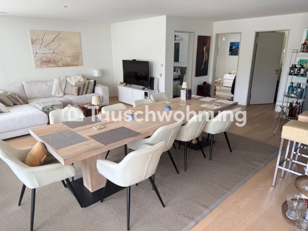 Wunderschöne 4 1/2 Zimmer Wohnung in Riesbach 8008 - Bild 3
