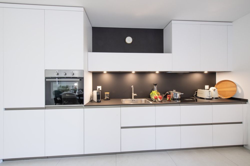 Central Apartment in Ascona Medium Term Flexible contract - Bild 10