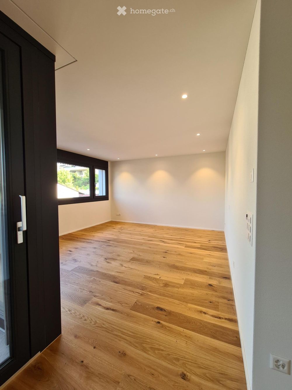 Wohnung in Jona - Bild 4