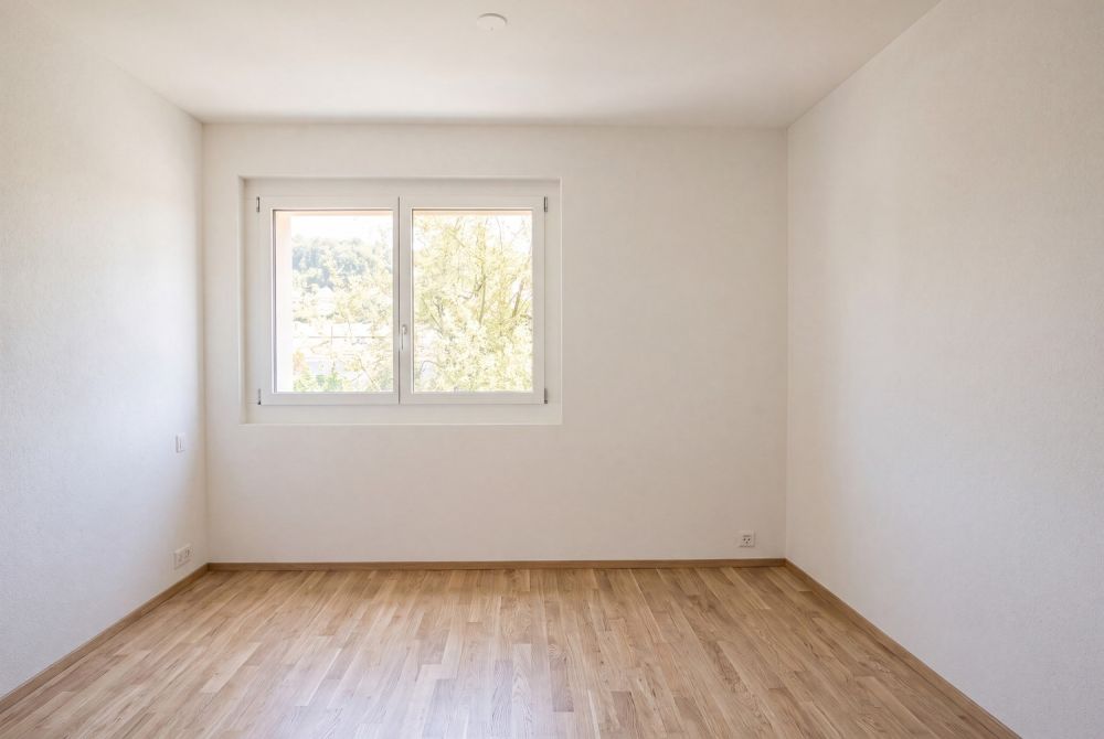 Erstbezug von moderner 3.5-Zimmer-Wohnung mit grosszügigem Balkon! - Bild 6