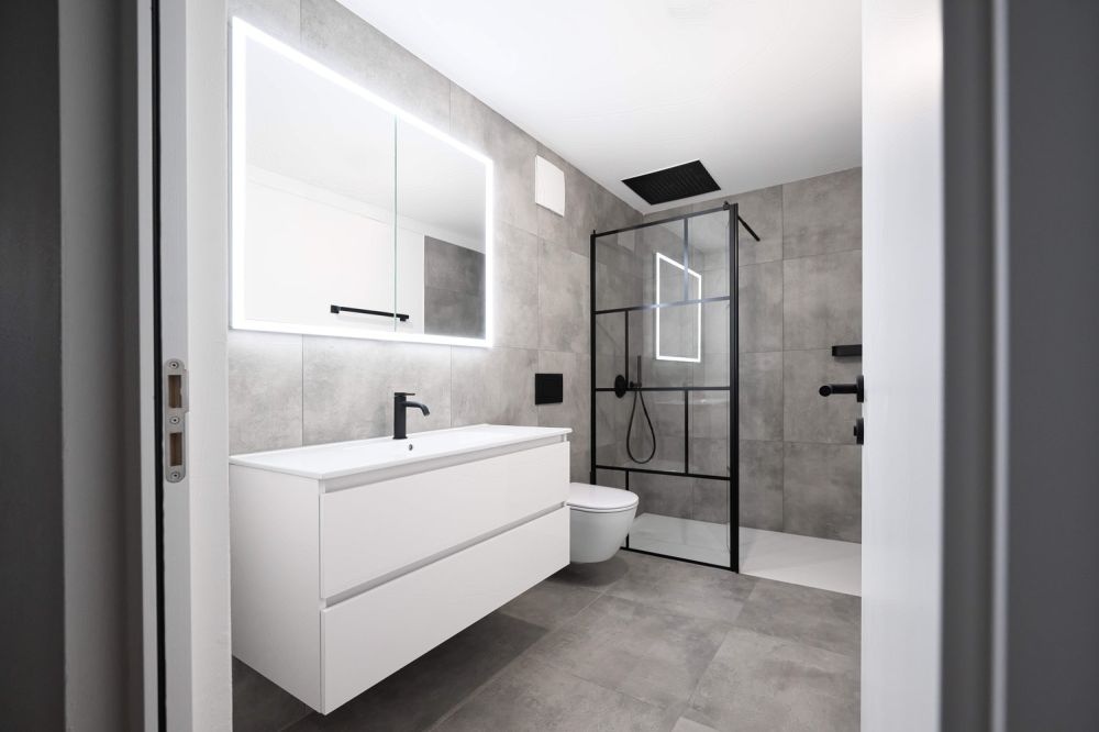 Moderne Neubau 5.5-Zimmer Attikawohnung - Bild 4