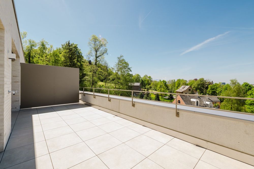Exklusive 4.5-Zimmer-Maisonette-Wohnung (B23) - Bild 9