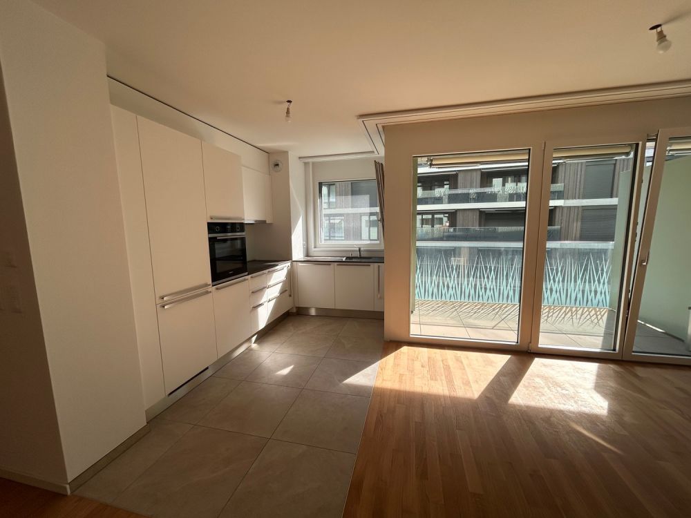 À louer – 2 appartements neufs de 3,5 pièces - Bild 2