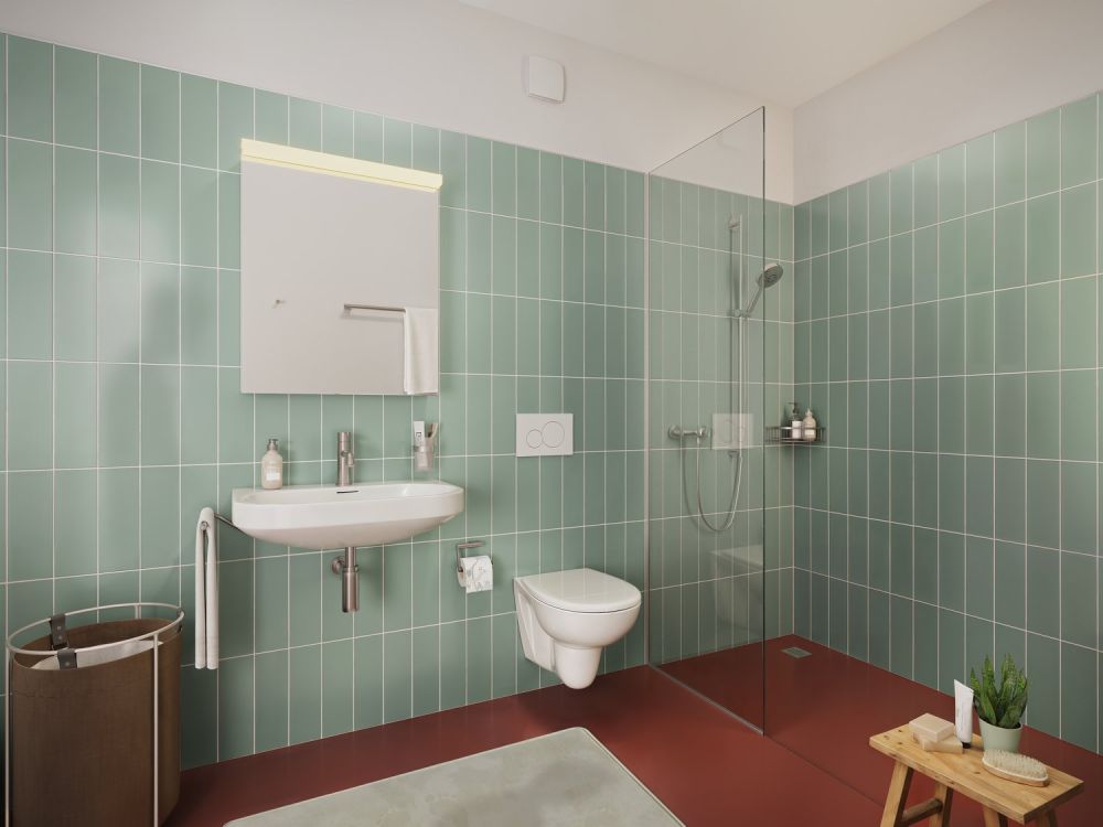 3.5-Zimmer-Wohnungen in Egnach - Altbaucharme trifft zeitgemässer Komfort - Bild 4