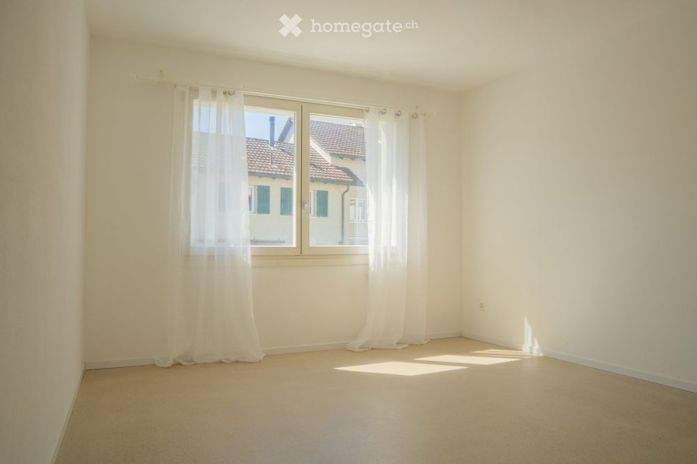 2 ½ Zimmer-Wohnung in Niedergösgen im Neubau mit grosser Terrasse - Bild 5