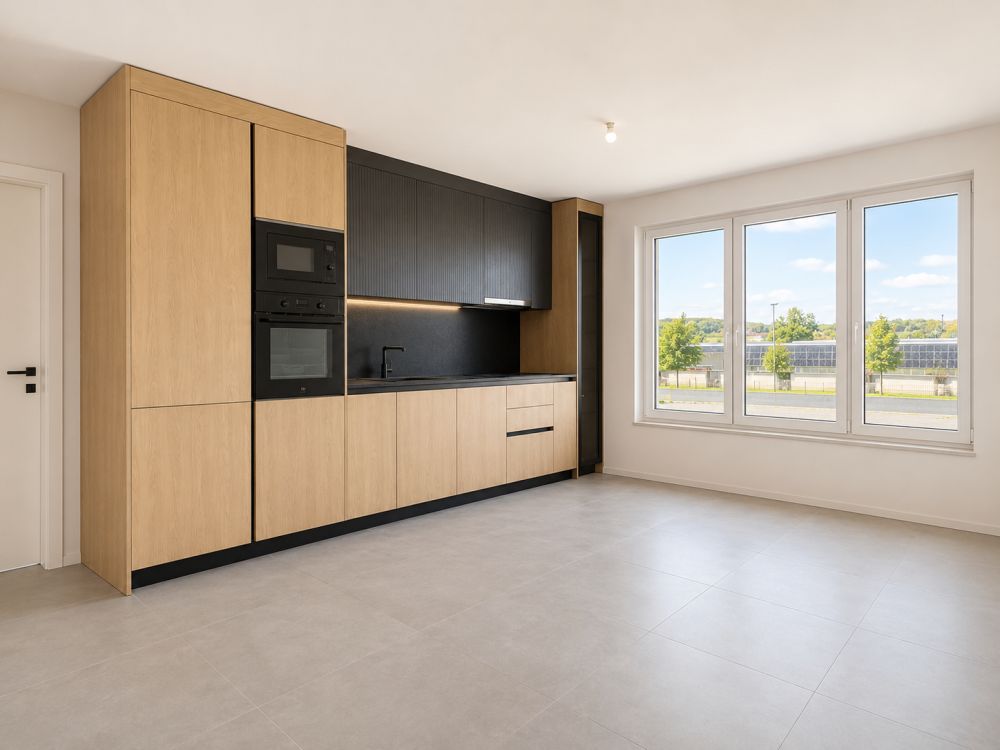 Moderne 3.5-Zimmer-Wohnung in Müntschemier – Neubau ab November 2026 - Bild 1