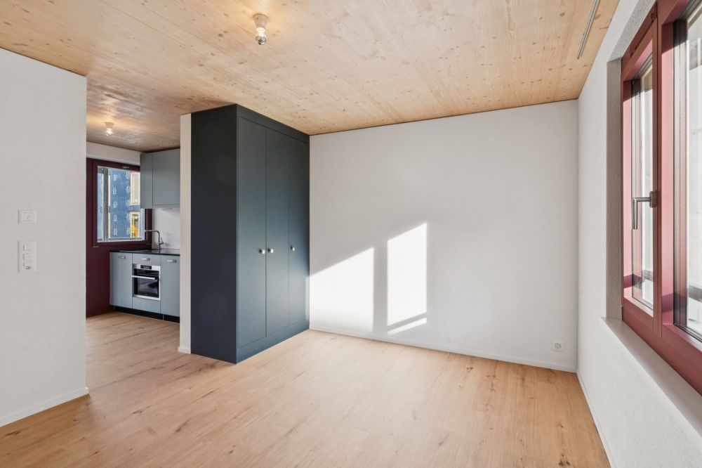 Eine Wohnung um endlich loszuleben? Da haben wir das Richtige für dich! - Bild 2