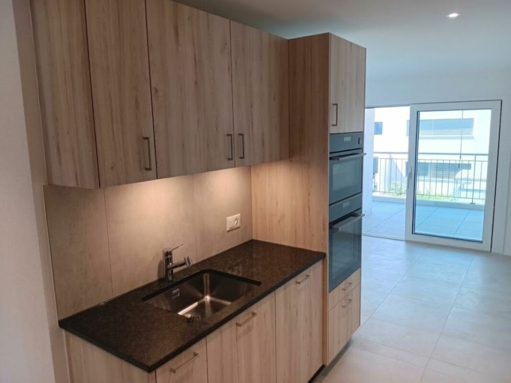 Moderne 4.5-Zimmerwohnung Au Milavy in Avenches - Bild 6