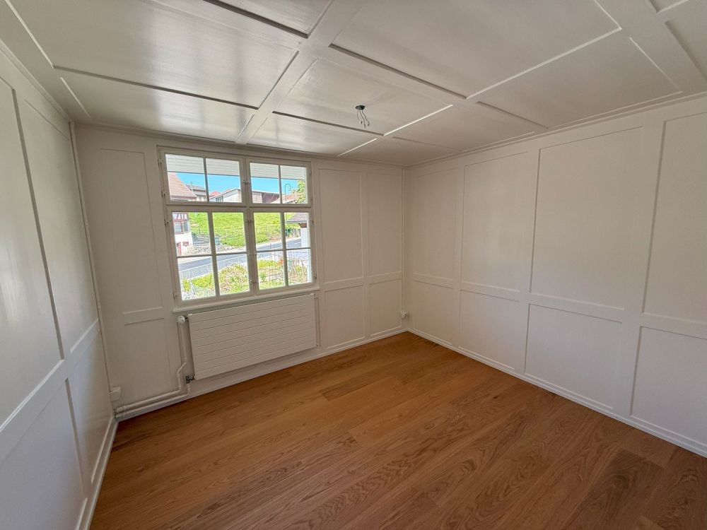 Erstvermietung im Wydenpark Märstetten – Wohnen mit Stil und Geschichte - Bild 8