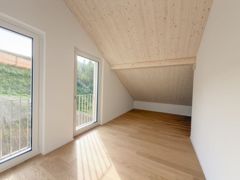 Erstvermietung - Helle 3.5 Zimmer-Neubauwohnungen an ruhiger Lage - Bild 7