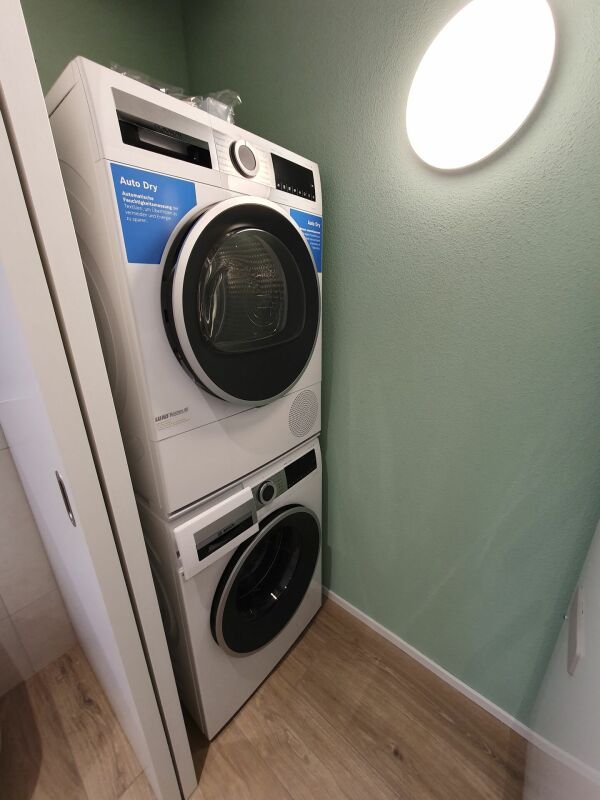 Erstvermietung 109m2: 3.5-EG-Zimmerwohnung inkl. Kellerabteil - Bild 13