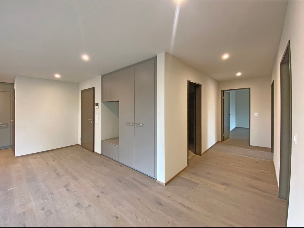 NEUBAU FREYPARK -  wunderschöne 2.5 bis 4.5 Zimmer-Wohnungen in parkartiger Umgebung - Bild 11