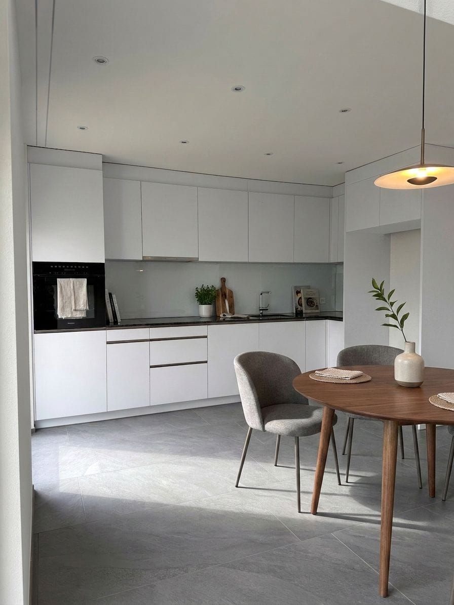 4.5-Zimmer-Terrassenhaus mit Galerie in Däniken - Neubau - Bild 3