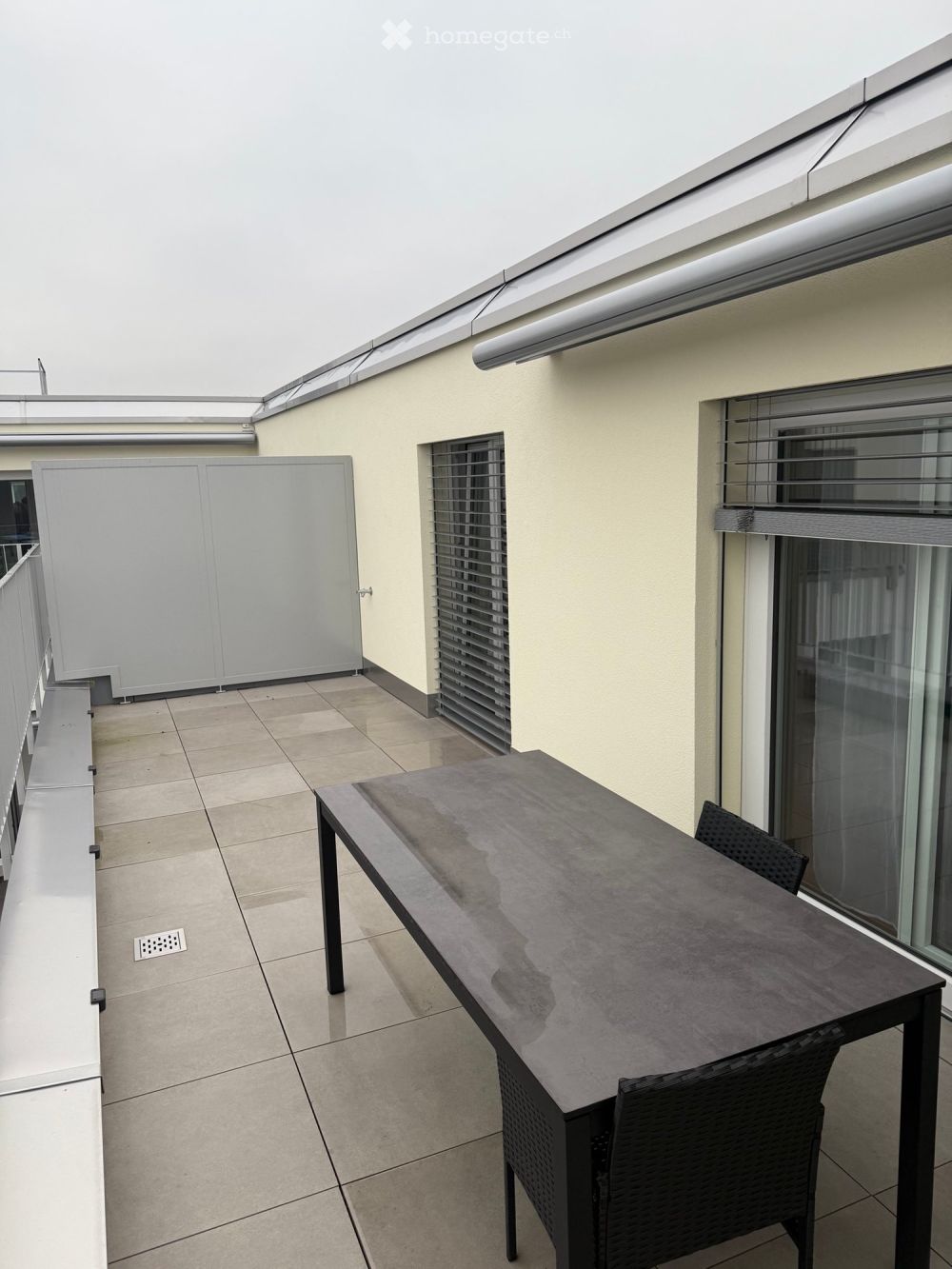 2.5-Zimmer Attika-Neubauwohnung - Bild 4