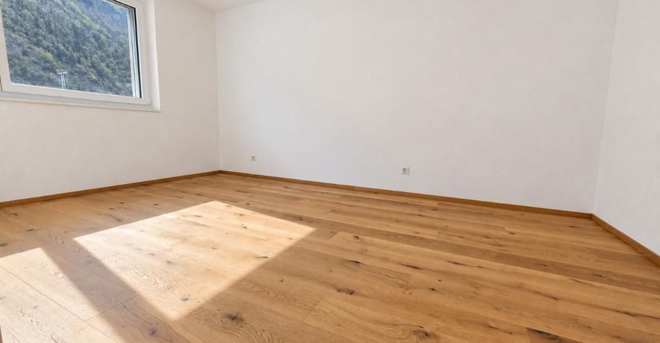 Neubau mit grosser Terrasse! - Attique 2.5 pièces - image - 2