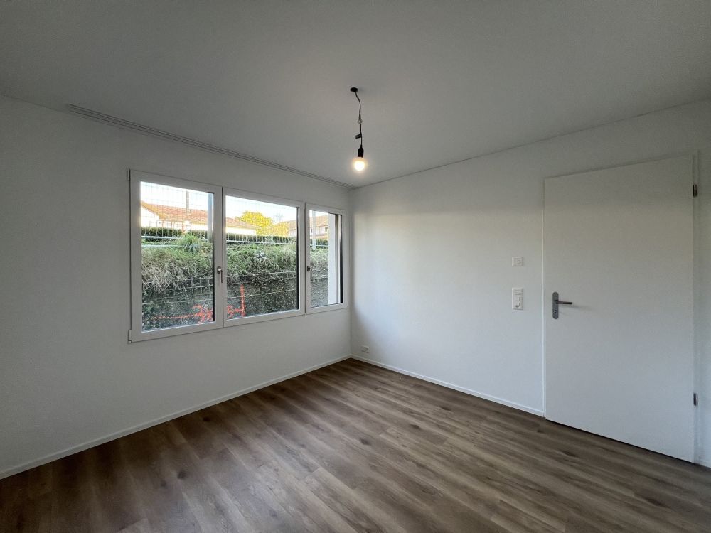 3.5-Zimmer-Seniorenwohnung in Bubendorf zu vermieten - 04.1 Zimmer Sonneckstrasse