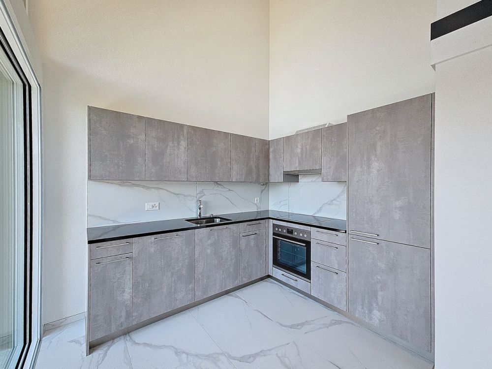 Appartement 3,5 pièces au dernier étage avec mezzanine - Bild 2