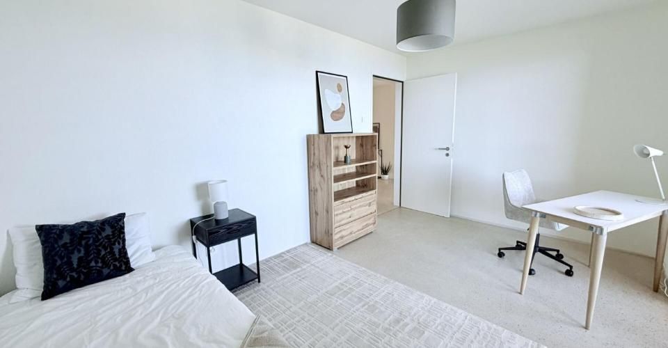 NOUVEAUTÉ - APPARTEMENT NEUF DE 4.5 PIÈCES AU 1ER ÉTAGE - Appartement 4.5 pièces - image - 5