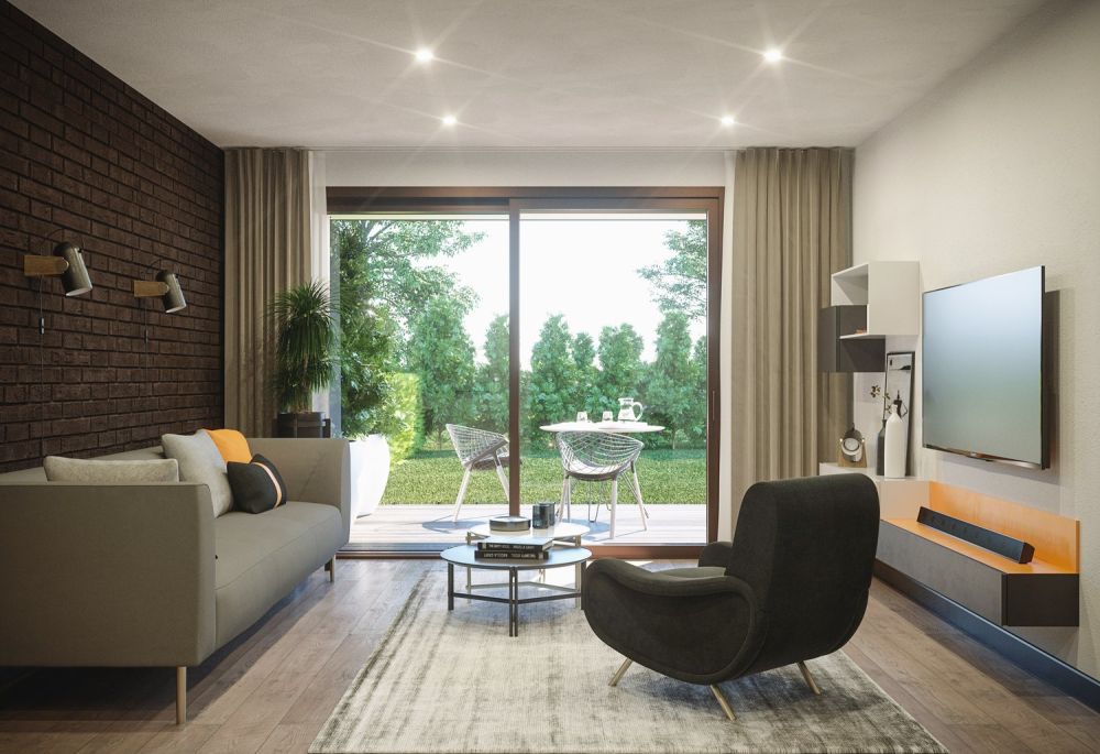 NOUVEAU - Appartements neufs - Esplanade Léonard Martigny - Bild 5