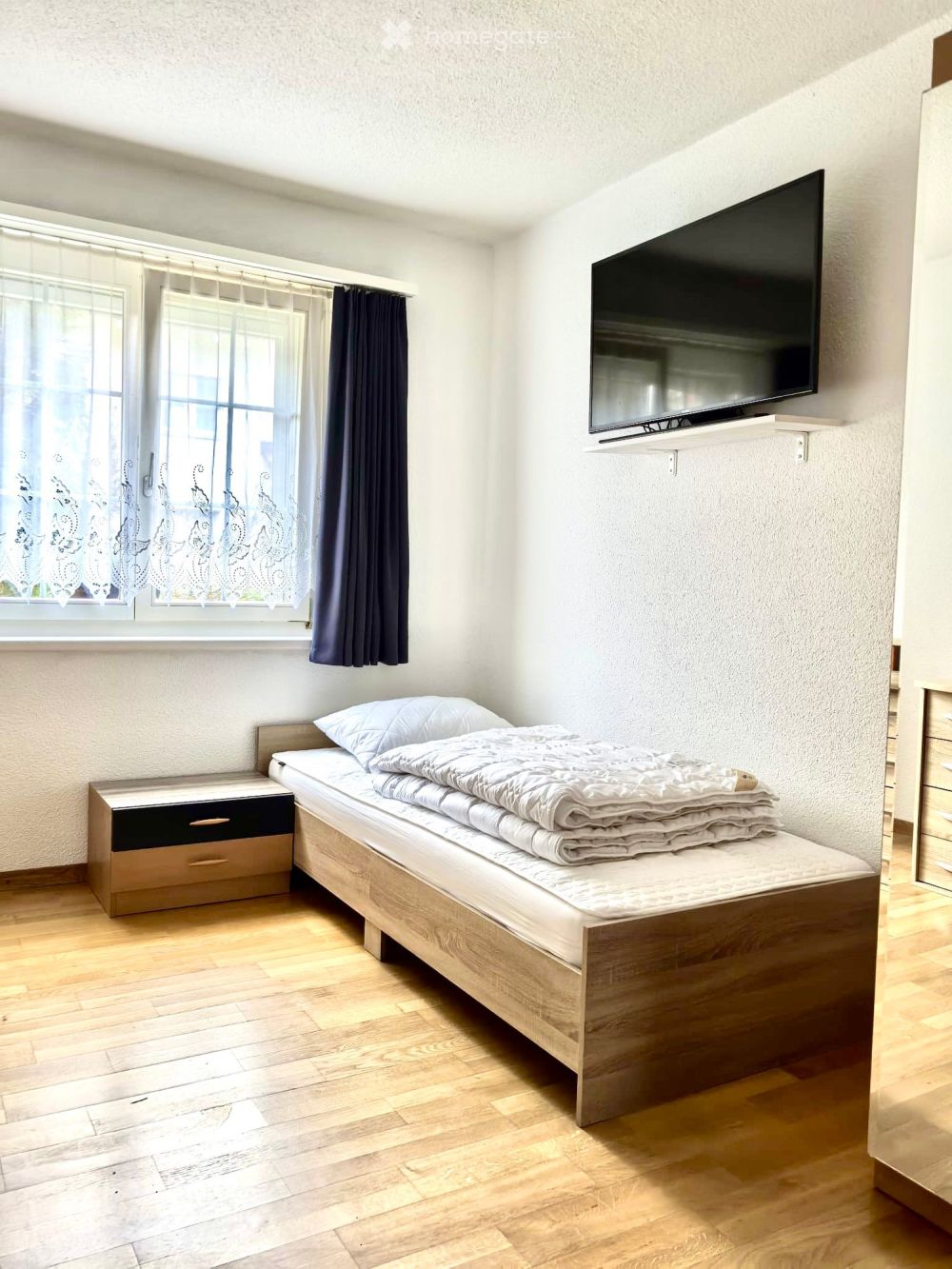 Möbliertes Zimmer  nur für Frauen  Neftenbach ZH - Bild 3