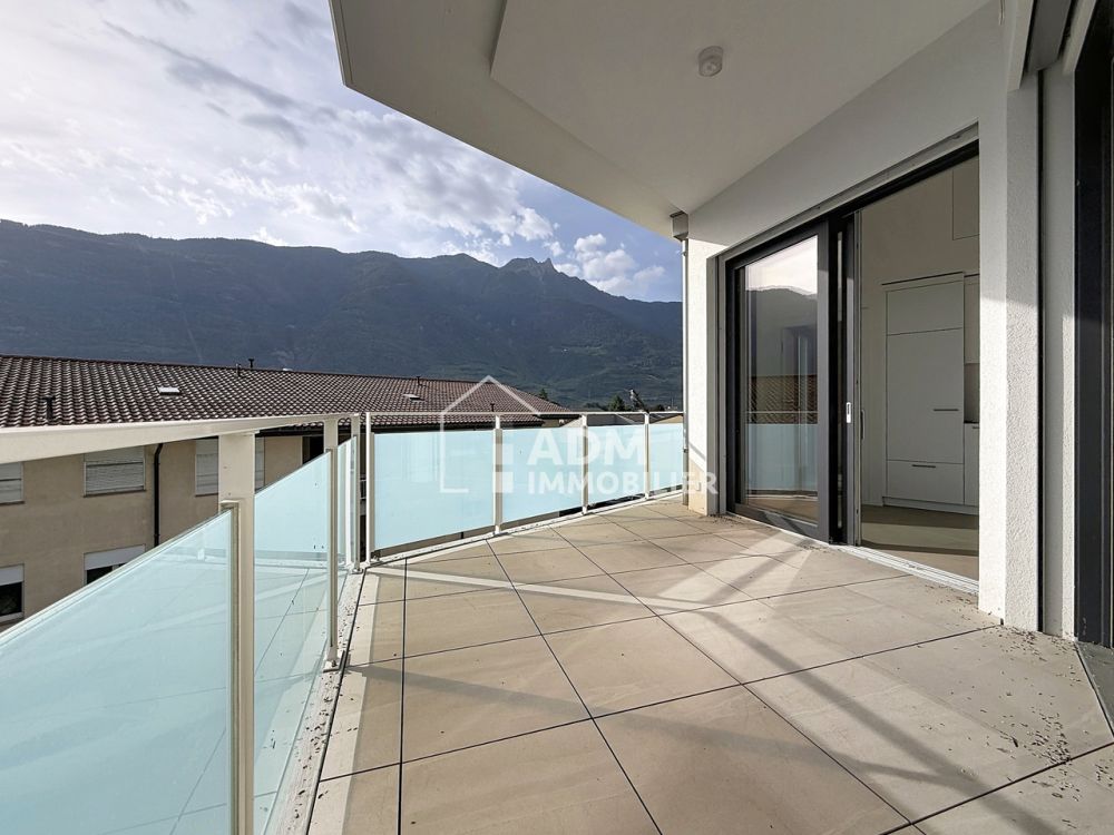 Superbe duplex de 3 pièces - Bild 7