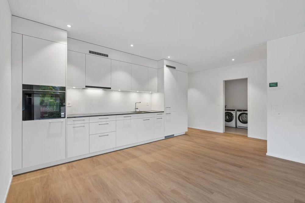 2.5-Zimmer-Wohnung mit 20 m² Balkon, ab sofort bezugsbereit - Bild 5