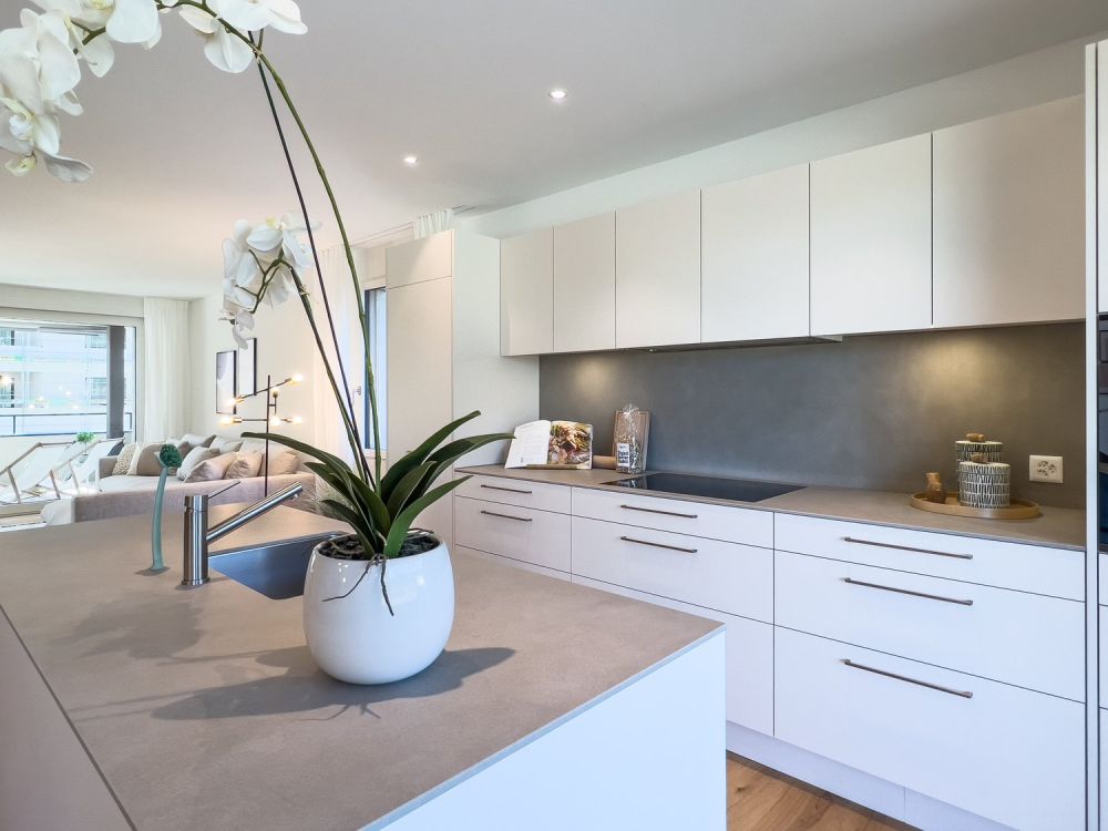 3.5-Zi-Wohnung Maisonette Überbauung «Kreuzplatz»  in Oftringen - Bild 7