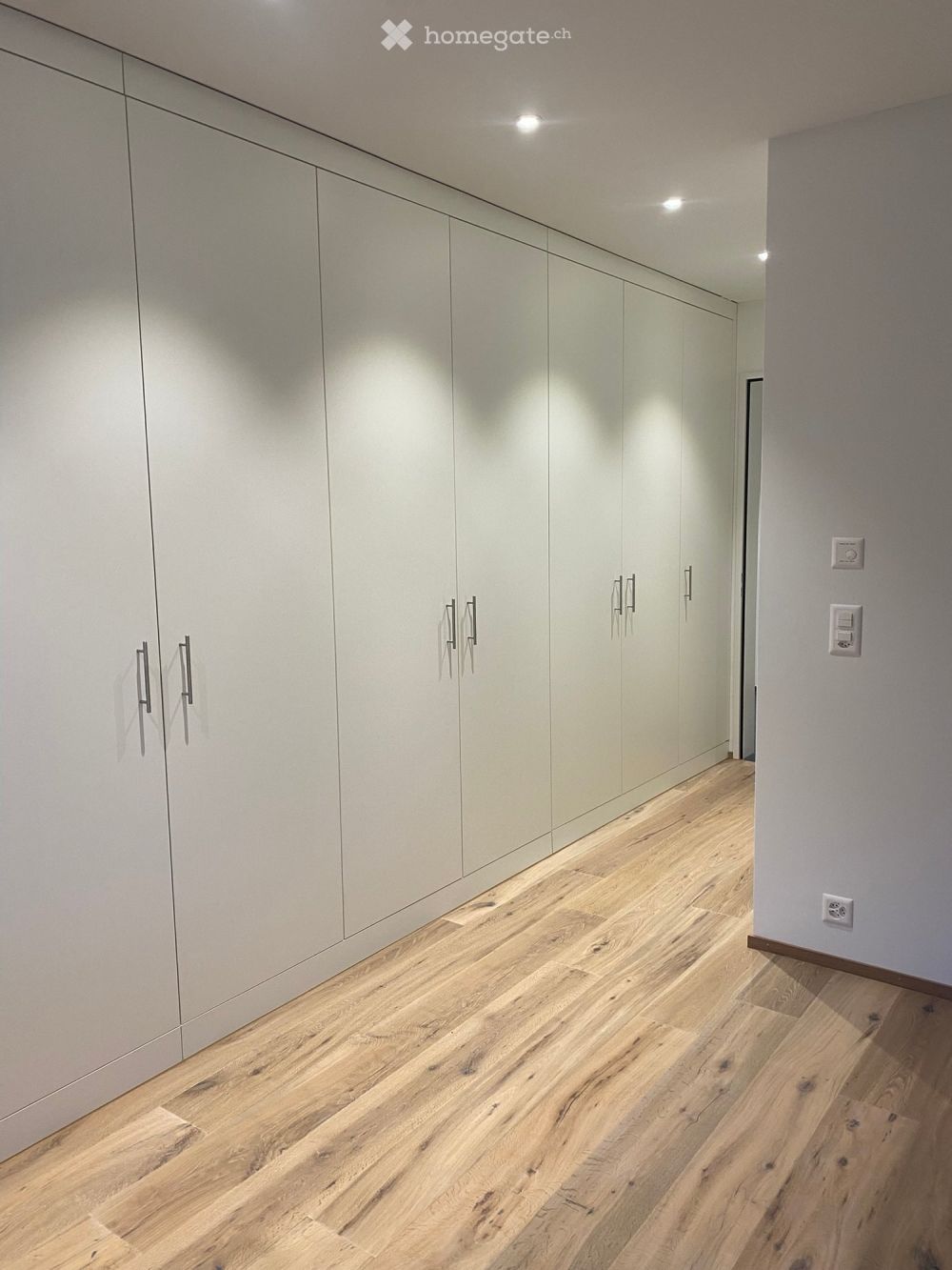 Luxuriöse 3.5 - Zimmerwohnung in Unterägeri - Bild 5