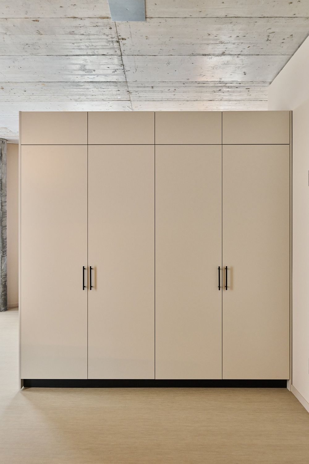 Family Suite Design Apartment - Bild 11