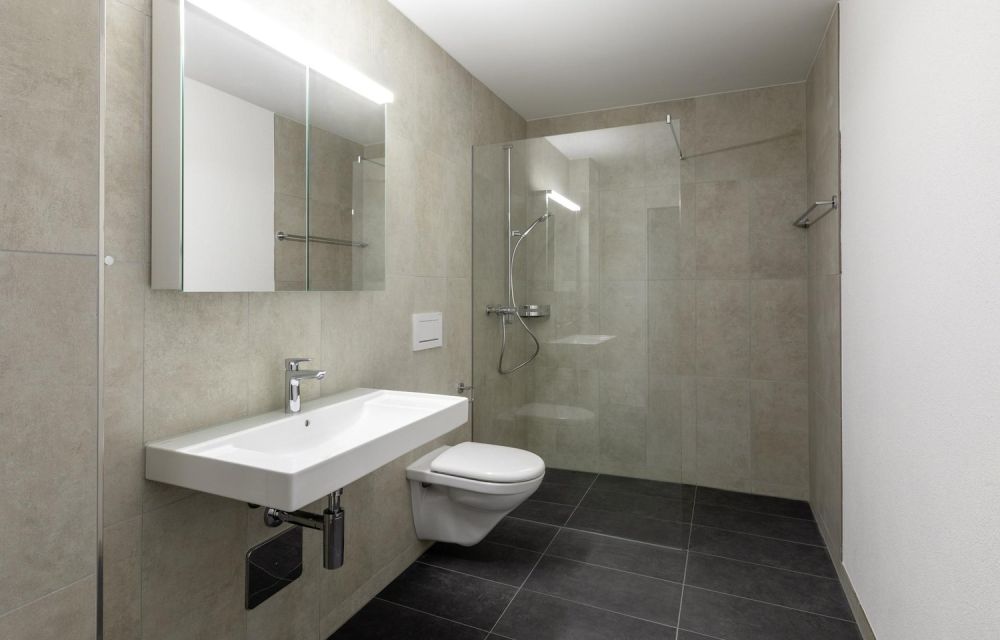 Erstvermietung: Überbauung "Q34" in Burgdorf - Bild 4