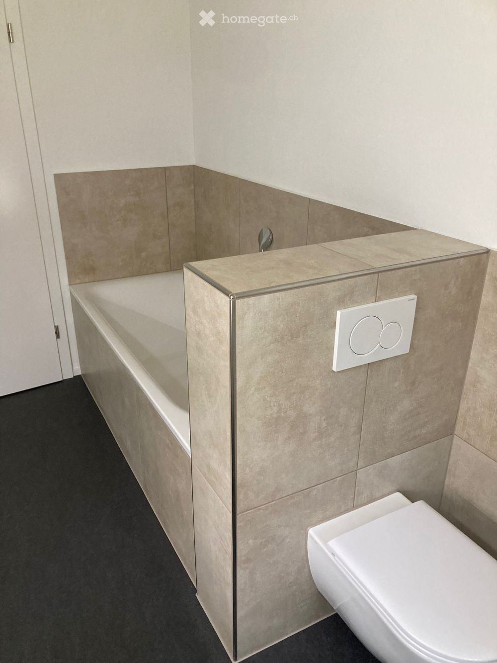 Moderne 5.5-Zimmer-Wohnung mit Garage und Balkon in Elsau - Bild 11