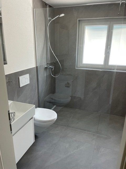 Erstvermietung neue Wohnung mit Balkon - Bild 3