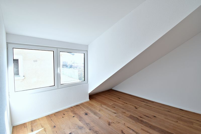 2.5 Zimmer - Dachwohnung zu vermieten - Bild 2