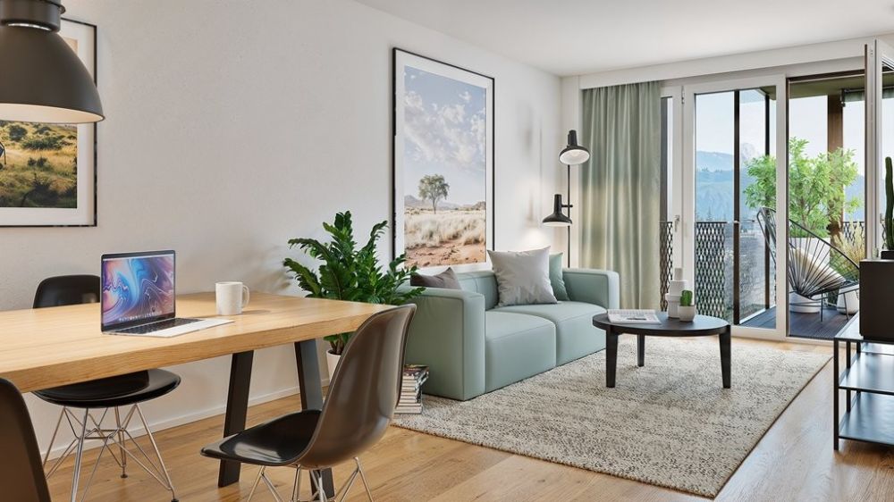 Wohnen auf dem alten Läckerlihuus-Areal - 2_Livingroom.png