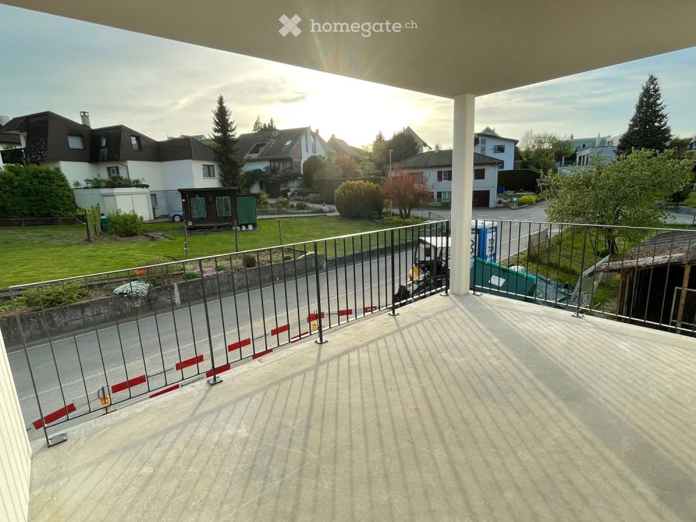 Helle & ruhige 4.5-Duplex-Wohnung in 2 Familienhaus - Bild 3