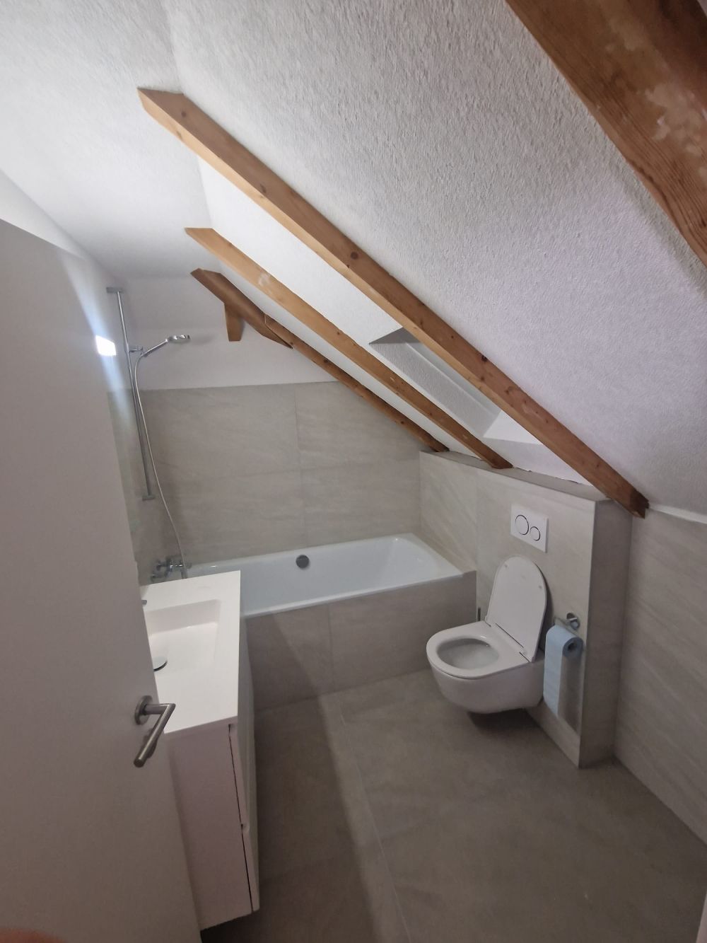 Attraktive 3.5-Zimmerwohnung in Grenchen - Bild 5