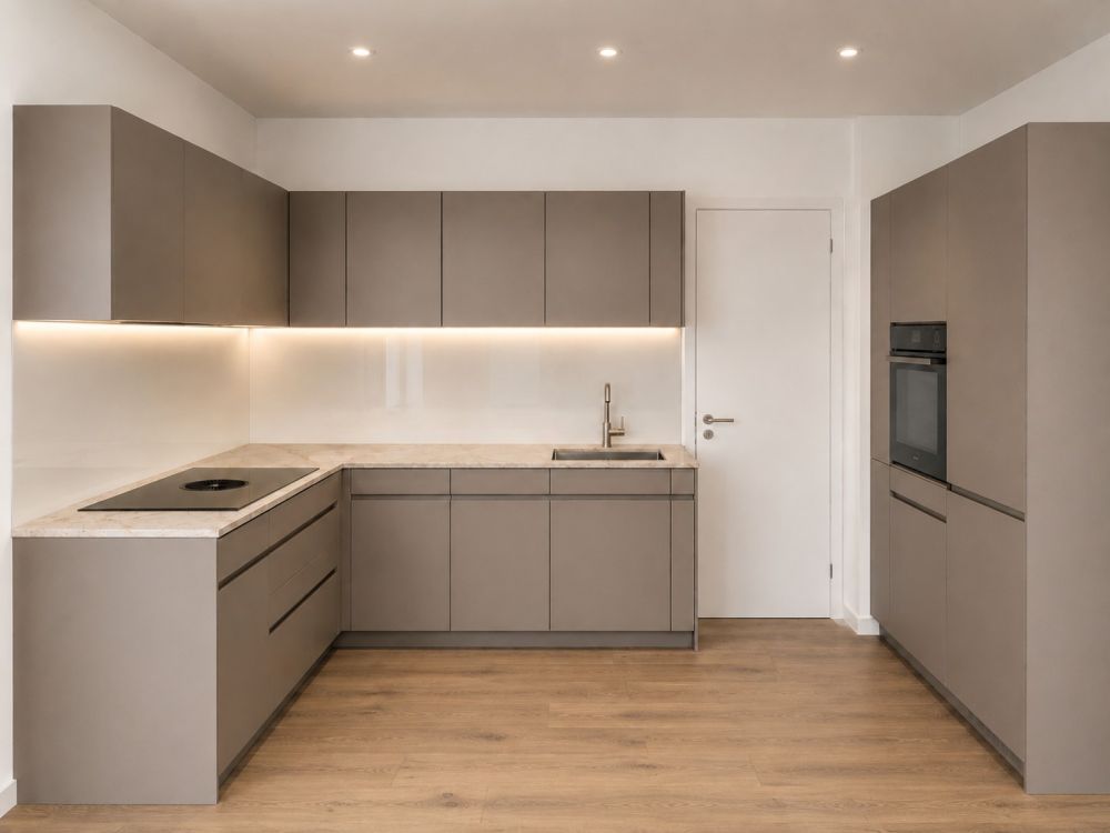 Erstbezug: Charmante 3.5-Zimmerwohnung im Herzen von Küttigen - Bild 3