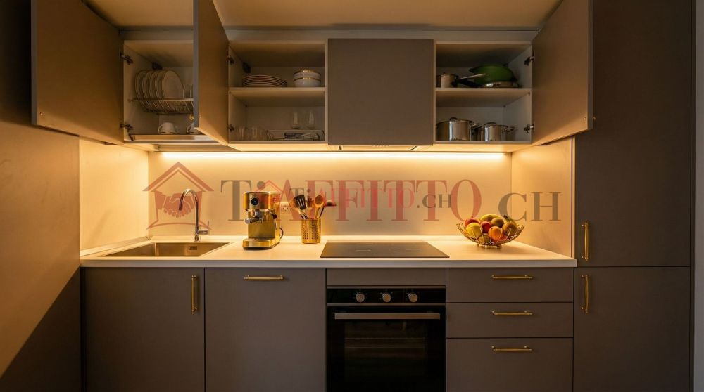 ELEGANTE 2.5 LOCALI A VIGANELLO - Bild 6