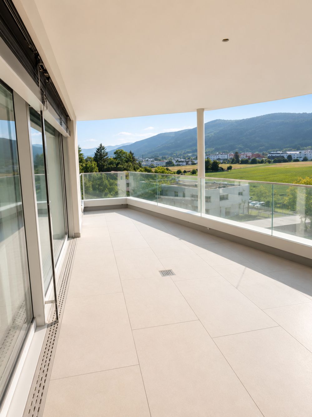 Luxus pur – Exklusive 4.5-Zimmer-Terrassenwohnung in Rothrist - Bild 13
