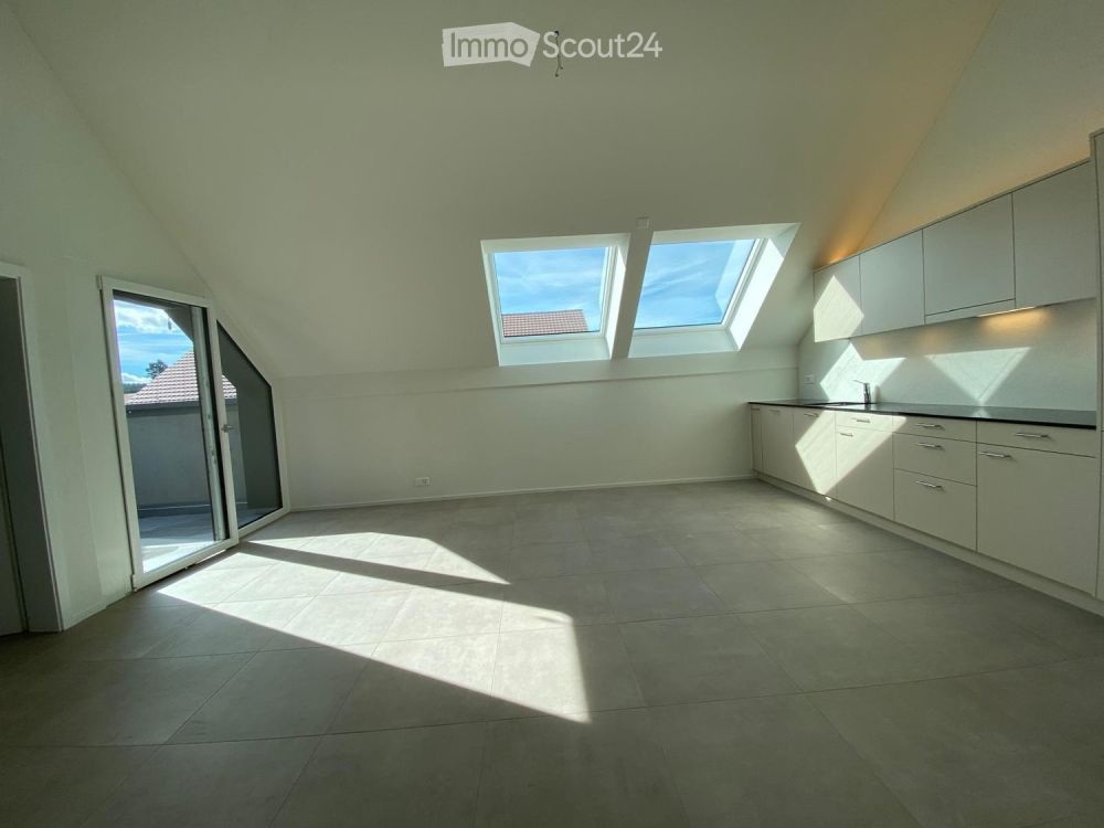 Nachmieter Gesucht - Moderne 2.5-Zimmer -Neubauwohnung - Bild 5